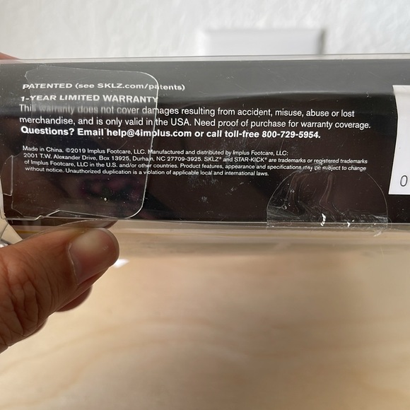 SKLZ Star Kick Solo Soccer Trainer - Picture 5 of 8